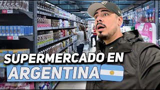 Al llegar a Argentina Nos Encontramos con esto 🇦🇷 [upl. by Ylrbmik]