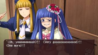 Umineko Chiru EP6 Epic Furudo Erika Trolling [upl. by Eleets350]