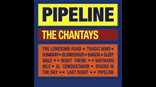 The Chantays  Pipeline [upl. by Chic574]