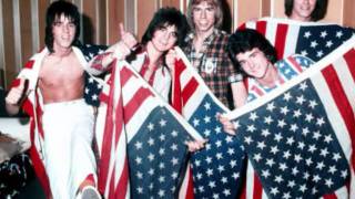 THE BAY CITY ROLLERS KEEP ON DANCINGwmv [upl. by Mimi97]