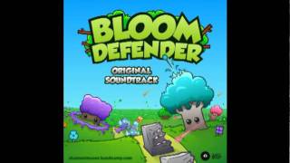 Bloom Defender Soundtrack  Boss [upl. by Burkle]