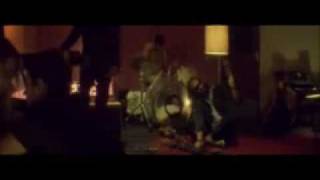 Grinderman Electric Alice Video [upl. by Airtemad627]