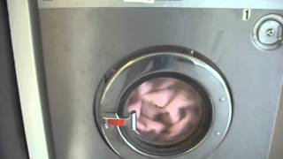 IPSO Launderette Washing Machine  32LB [upl. by Brandon157]