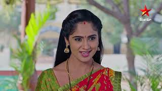 Care of Anasuya  Episode 660 Highlights  Telugu Serial  Star Maa Serials  Star Maa [upl. by Annaeerb]