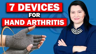 Essential Devices for Hand Arthritis Regain Control of Your Life [upl. by Llejk]