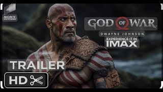 God of War Ragnarök PC  Announce Trailer  PC Games Audio Description Available [upl. by Aesoh]