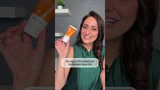 What makes a good sunscreen  The derma Co ad [upl. by Miculek]