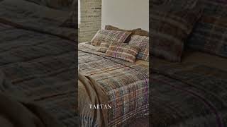 Collezione Autunno Inverno 20242025 Fazzini  Tartan [upl. by Aciret]