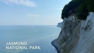 Jasmund National Park MecklenburgVorpommern Germany [upl. by Perloff]