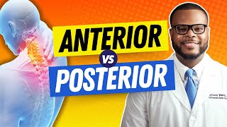 Anterior vs Posterior A Spine Surgeon Breaks Down Cervical Surgery Options [upl. by Atnovart]