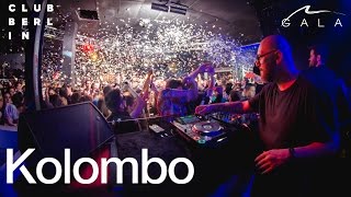 Kolombo  Official Aftermovie  Gala Chateau Córdoba Argentina [upl. by Onivla]