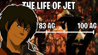 The Life Of Jet Avatar [upl. by Lenni996]