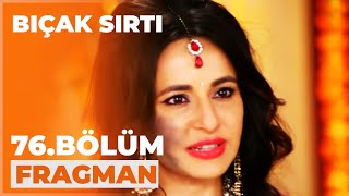 Bıçak Sırtı 76 Bölüm Fragmanı  1 Ocak Çarşamba [upl. by Nivram]