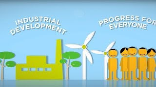 BIC Two minutes to understand sustainable development [upl. by Fran873]