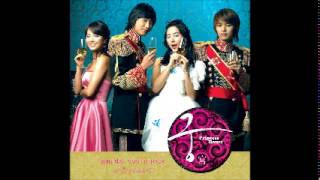 10 우주 정복 1 Instrumental OST 궁 Goong Princess Hours [upl. by Ainez]