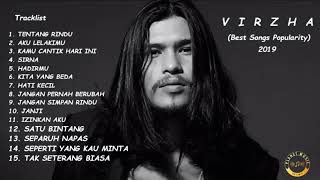 virzha full album [upl. by Asuncion]