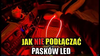 CHCIAŁEM DOBRZE WYSZŁO JAK ZAWSZE  PRAKTYKA NA WŁASNYCH BŁĘDACH  KazuTV [upl. by Akiv]