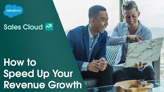 Revenue Cloud How to Speed Up Your Revenue Growth  Salesforce [upl. by Nonnahc]