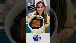 shorts Oreo Cake selinesrecipes cake snacks [upl. by Aurel]