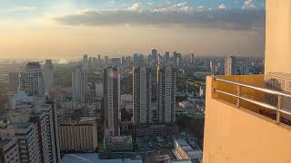 Manila  Regency Grand Suites and Timelapses Malate [upl. by Wilona]