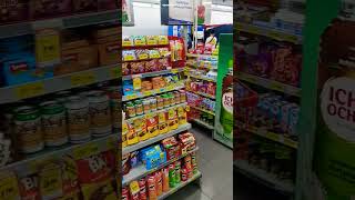 ngumpet di superindo badut indomaret ondelondel eskrim [upl. by Llertnom]