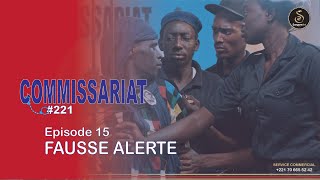 Commissariat221 Episode 15 quotFausse Alertequot [upl. by Dever73]