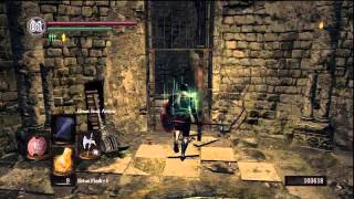 Dark Souls Expert Walkthrough 13  Blighttown Part 44  The Way Home At Last [upl. by Eimirej549]