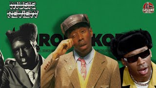 Tyler The Creator CHROMAKOPIA Album Review This Is 3 Reasons Why He Is The New Kanye West [upl. by Vanhook]