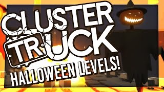 Clustertruck  SEASONAL LEVELS [upl. by Lleuqram387]