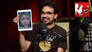 RT Podcast Ep 285 [upl. by Nereen]