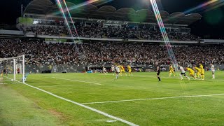 ⚪⚫ DALEALBO AM  Corre el tiempo para la RECUPERACIÓN de la CANCHA del ESTADIO MONUMENTAL [upl. by Wilder]