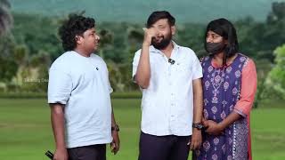 Boomer vada adikudhu 😂  Gopi sudhakar comedy  Parithabangal [upl. by Ballman]