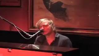 Michael Isaacs Singing Angel Wings at Brandys Piano Bar [upl. by Beatrix]