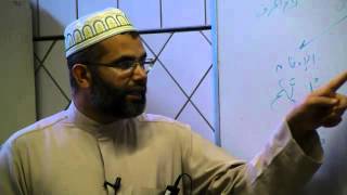 Cours tajwid Cheikh ALI 15 [upl. by Cicenia614]