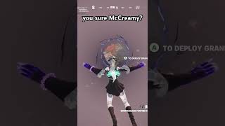 you sure McCreamy fortnite [upl. by Adnhoj]