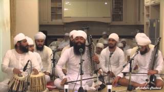 Hao Phiro Mein Diwani  Gurbani  Kirtan  Raag Zila  Raagi Balwant Singh Ji  03022013 [upl. by Medrek]