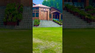 NLI Bunji Officers Mess bunji nli ibex gilgitbaltistan pakarmy nature travel shorts yt 4k [upl. by Derfliw284]