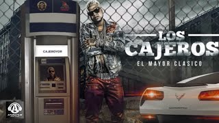 El Mayor  El Cajeroyor Official Audio [upl. by Arluene]