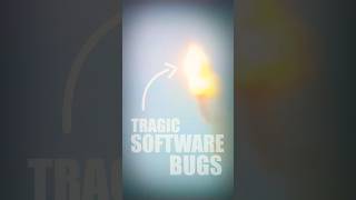 370 Million Software Bug Ariane Flight V88 Disaster [upl. by Edniya]