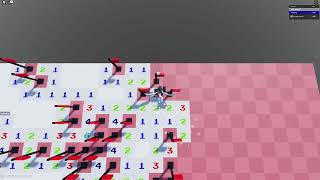 bLockerman666s Minesweeper Speedrun 11713 [upl. by Creight345]