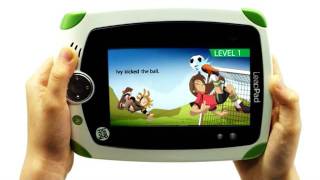 Tablets for Kids The Future of Learning  LeapPad Explorer  LeapFrog [upl. by Yendys558]