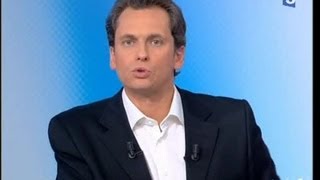 Extrait du débat  lUDF et la réforme des institutions [upl. by Euqinue209]