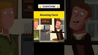 Amazing facts animation facts shorts amazingfacts youtubeshorts trending [upl. by Anoniw]