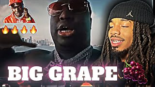 STOP PLAYING 😳🔥 Big Moochie Grape amp Young Dolph  Fun Official Video  Reaction Video [upl. by Nac397]