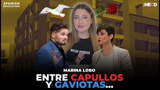 quotEntre capullos y gaviotas nos toman por idiotasquot la dedicatoria de Rufián a Isabel Rodríguez [upl. by Esinned]