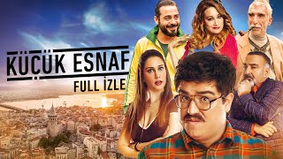 Küçük Esnaf  Full Film [upl. by Fleece]