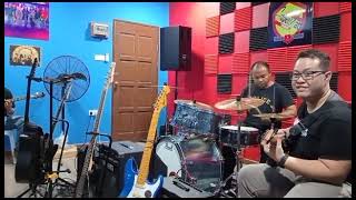 Sir Gobang Gosir Cover By New MusicalJamming at SuperMatt Studio Kpg Singai Atas10112024 [upl. by Miltie]