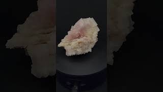 Pink Halite from Searles Lake San Bernardino CA [upl. by Carlisle707]