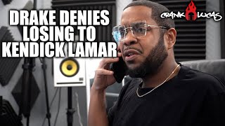 Drake denies losing to Kendrick Lamar [upl. by Deloris873]