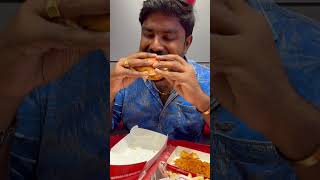 ✨🥰KFC Namakkal 🤤 exclusive invite 🫣kfc food urbanfeast [upl. by Sill39]